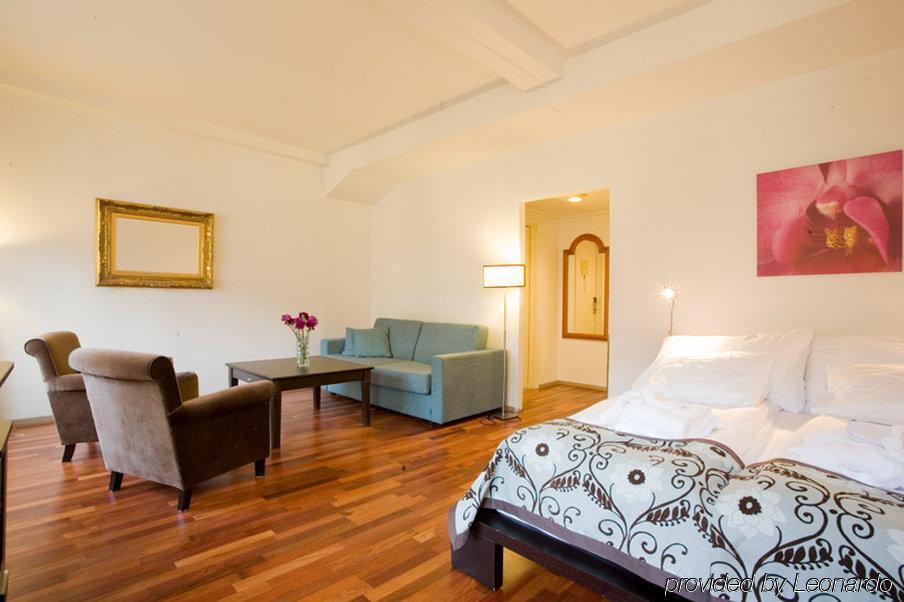 Thon Hotel Rosenkrantz Bergen Habitación foto