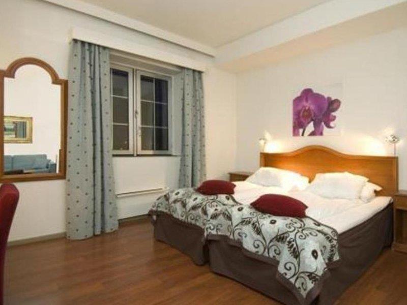 Thon Hotel Rosenkrantz Bergen Exterior foto