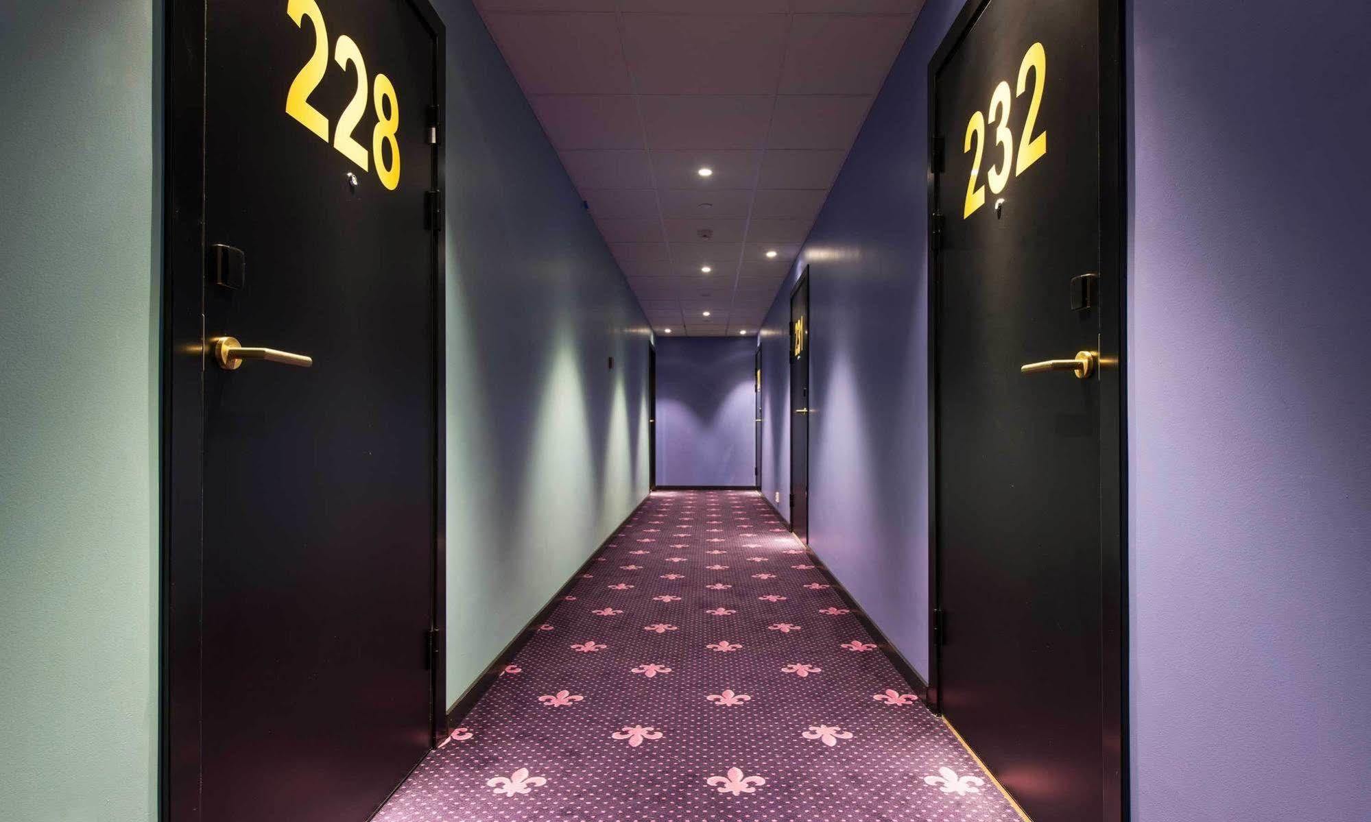 Thon Hotel Rosenkrantz Bergen Exterior foto