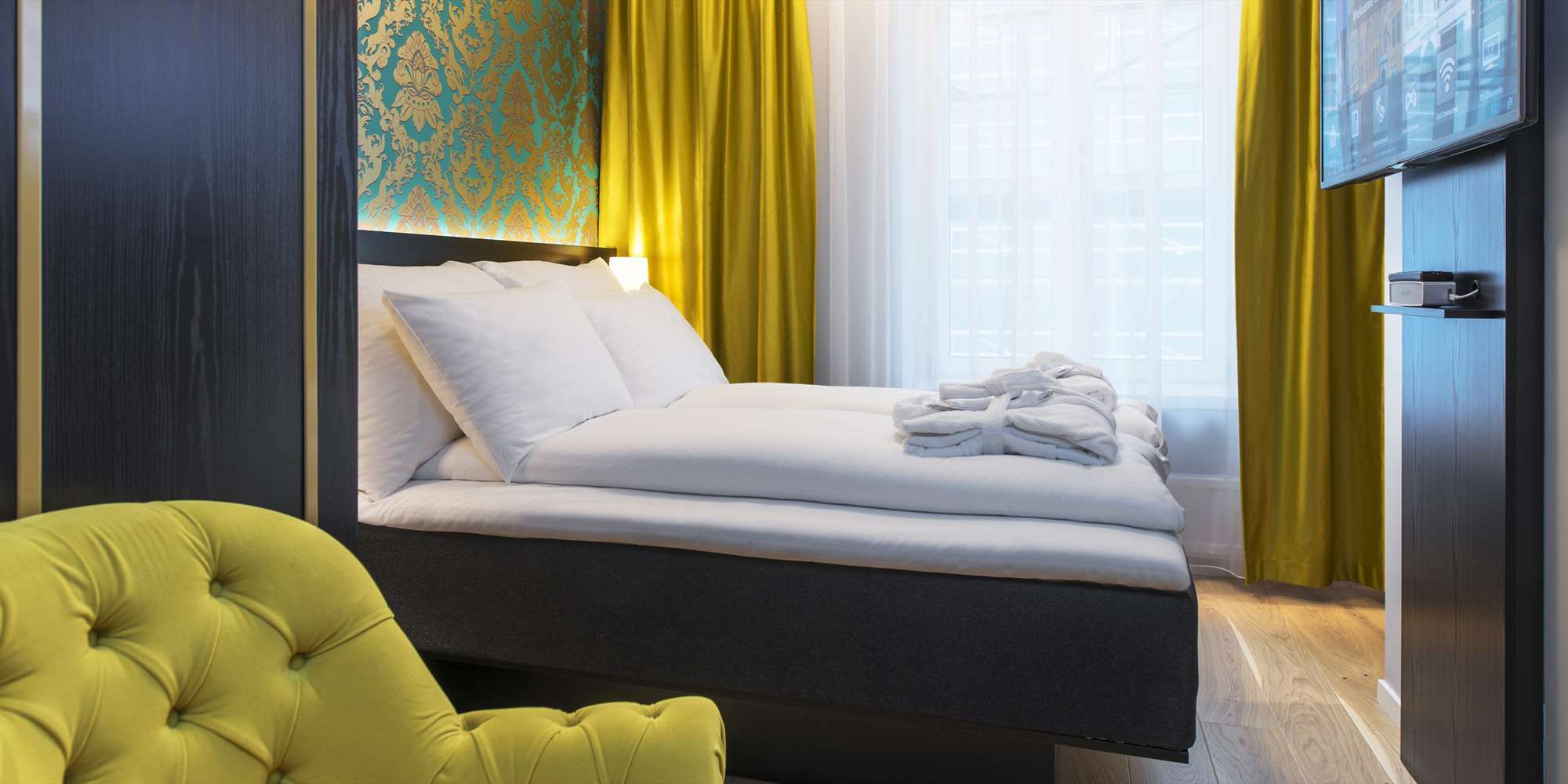 Thon Hotel Rosenkrantz Bergen Exterior foto